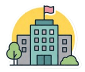 For Companies & Institutions