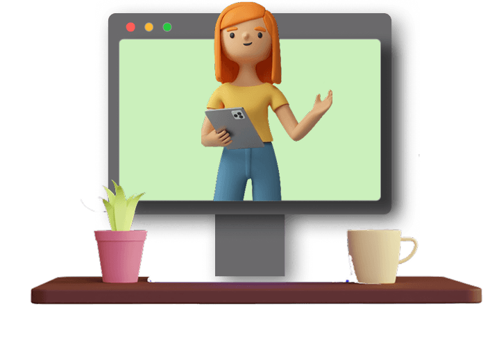 Alea learning in action